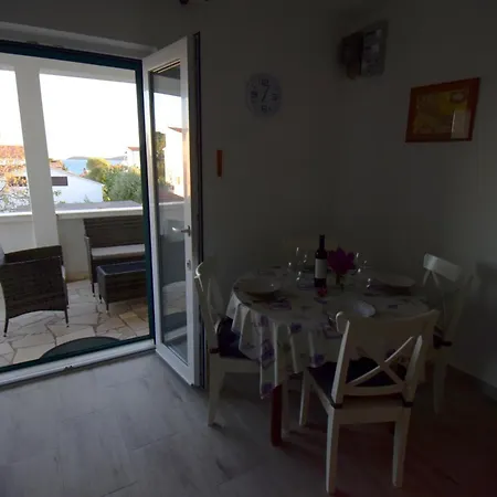 Apartmani Barba Rogoznica  Exterior photo