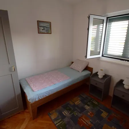 Apartmani Barba Rogoznica  Exterior photo