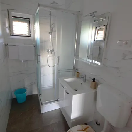 Apartmani Barba Rogoznica  Exterior photo