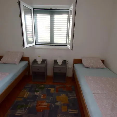 Apartmani Barba Rogoznica  Exterior photo