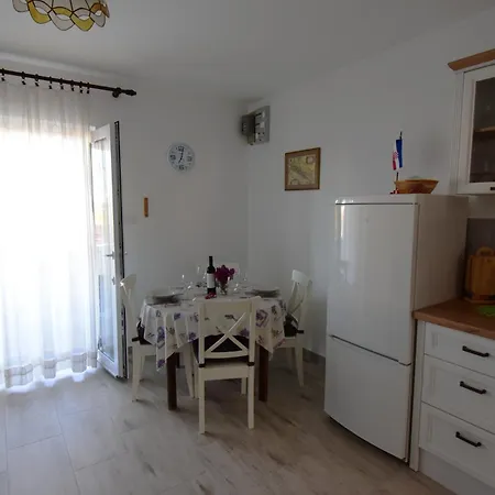 Apartmani Barba Rogoznica  Exterior photo