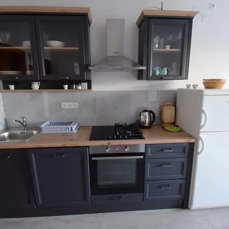 Apartmani Barba Rogoznica  Exterior photo