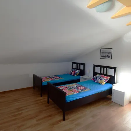 Apartmani Barba Rogoznica  Exterior photo