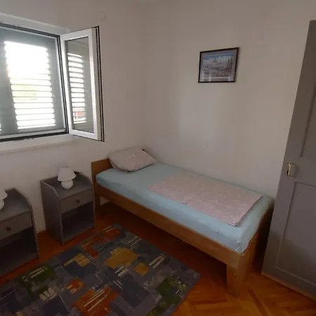 Apartmani Barba Rogoznica  Exterior photo