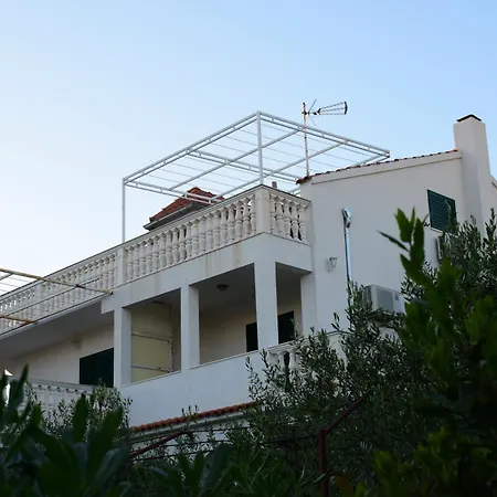 Apartmani Barba Rogoznica  Exterior photo