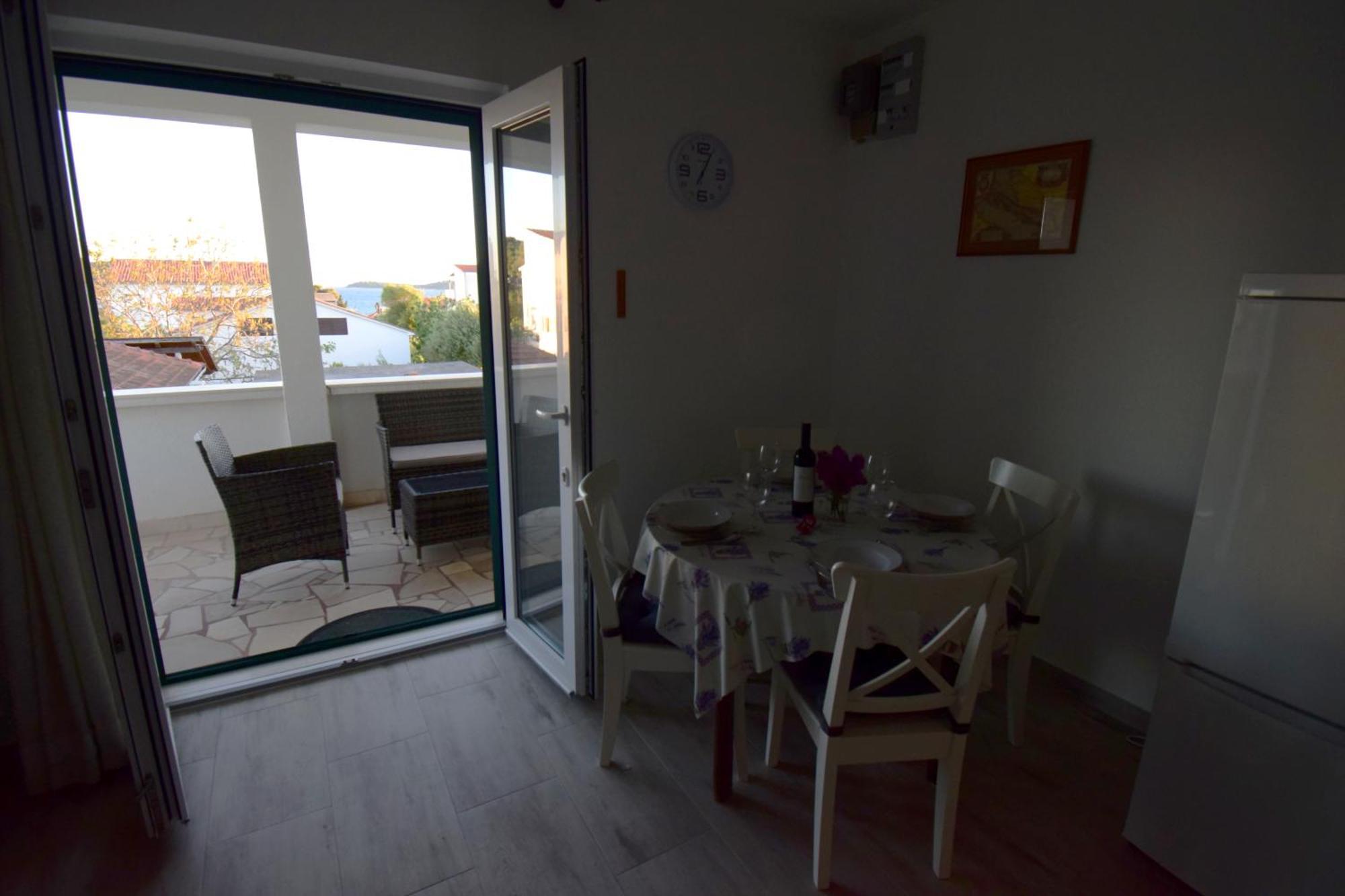 Barba Apartment