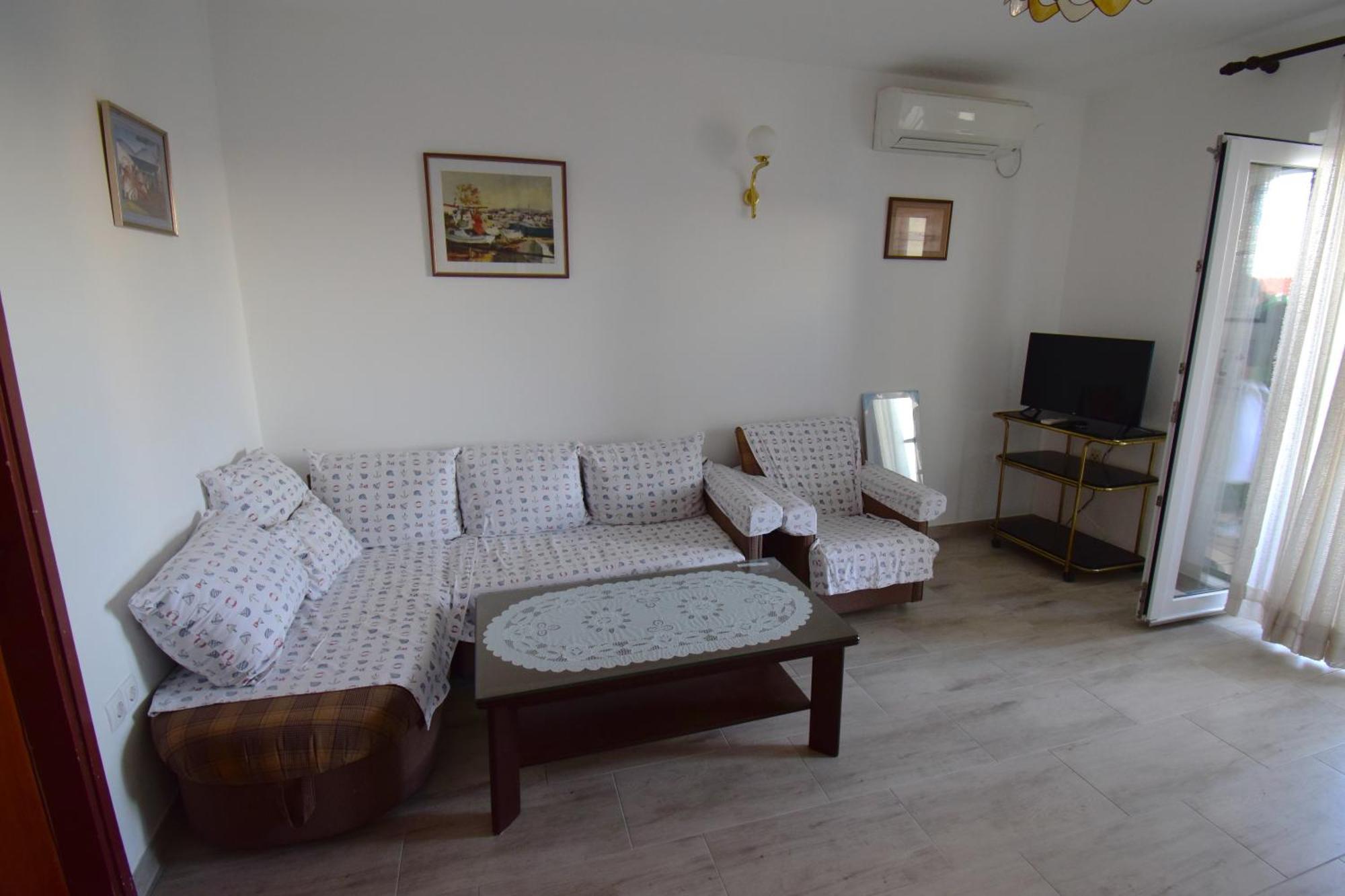 Apartment Barba Rogoznica (Sibenik-Knin)
