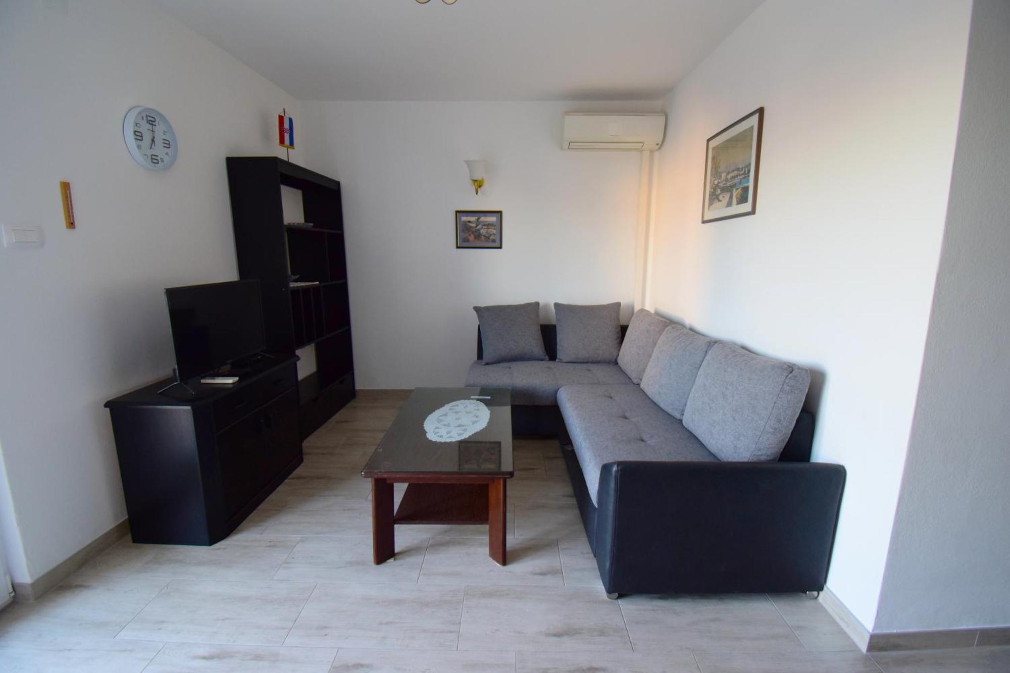 Barba Rogoznica (Sibenik-Knin)