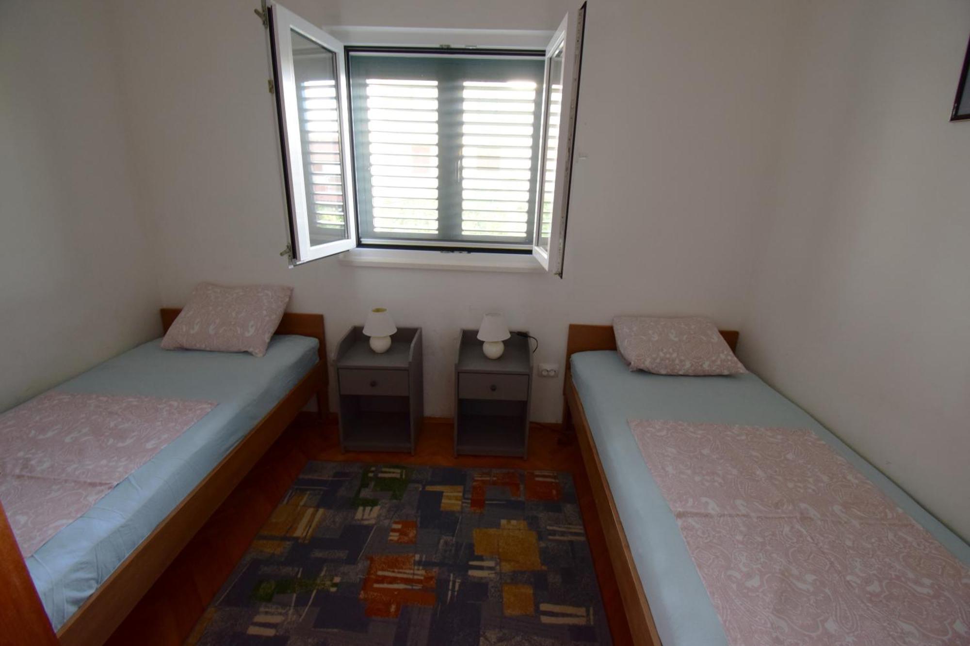 Barba Apartment *