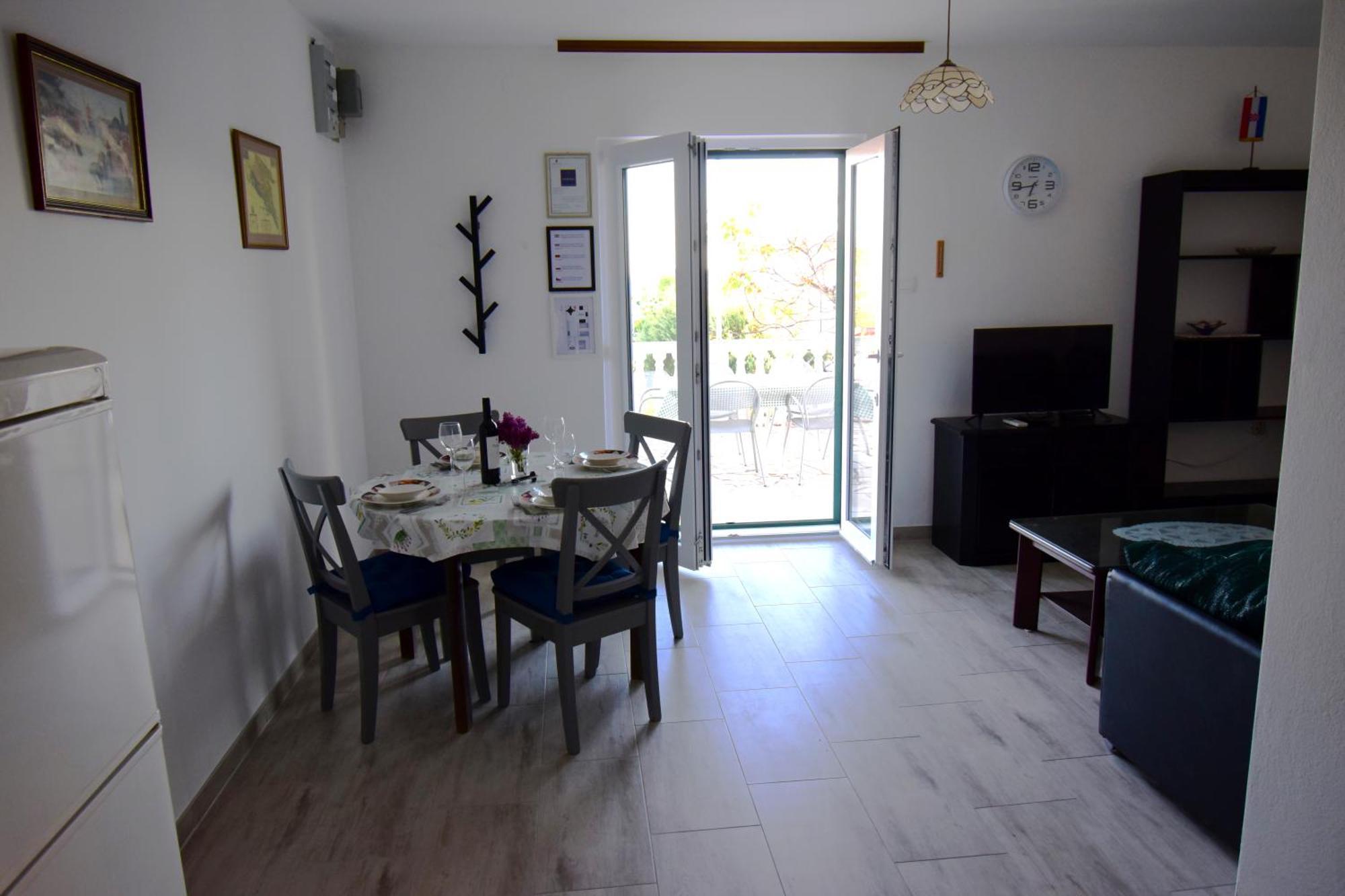 Apartment Barba