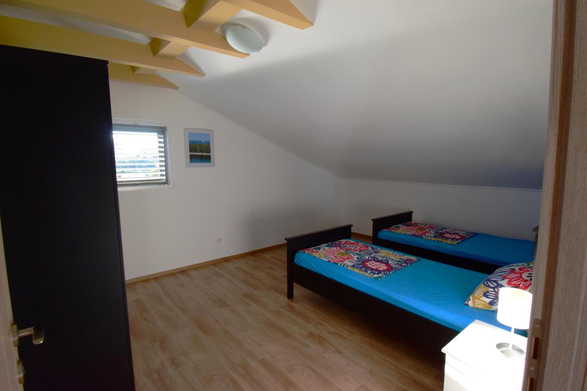 Barba Apartment *