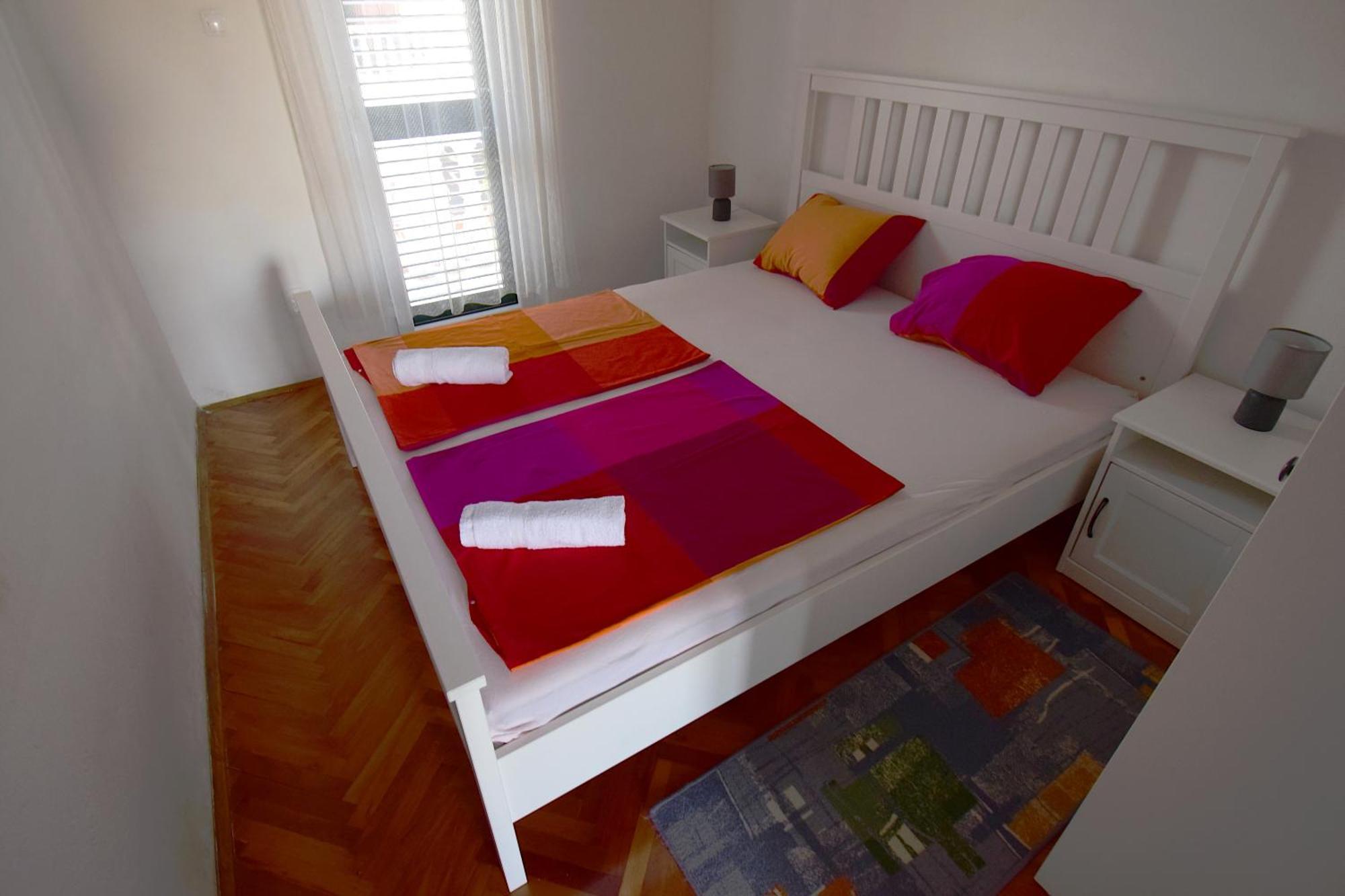Barba Appartamento Rogoznica (Sibenik-Knin)