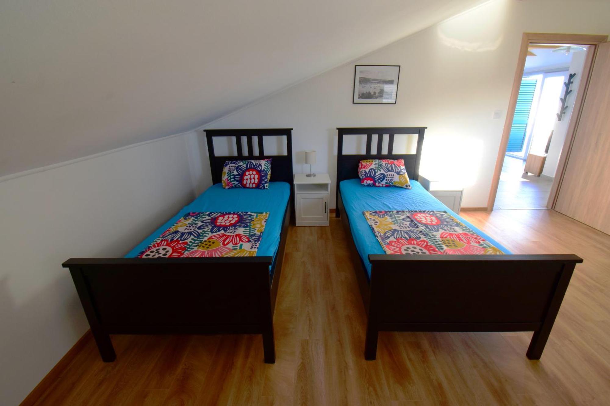 Apartment Barba
