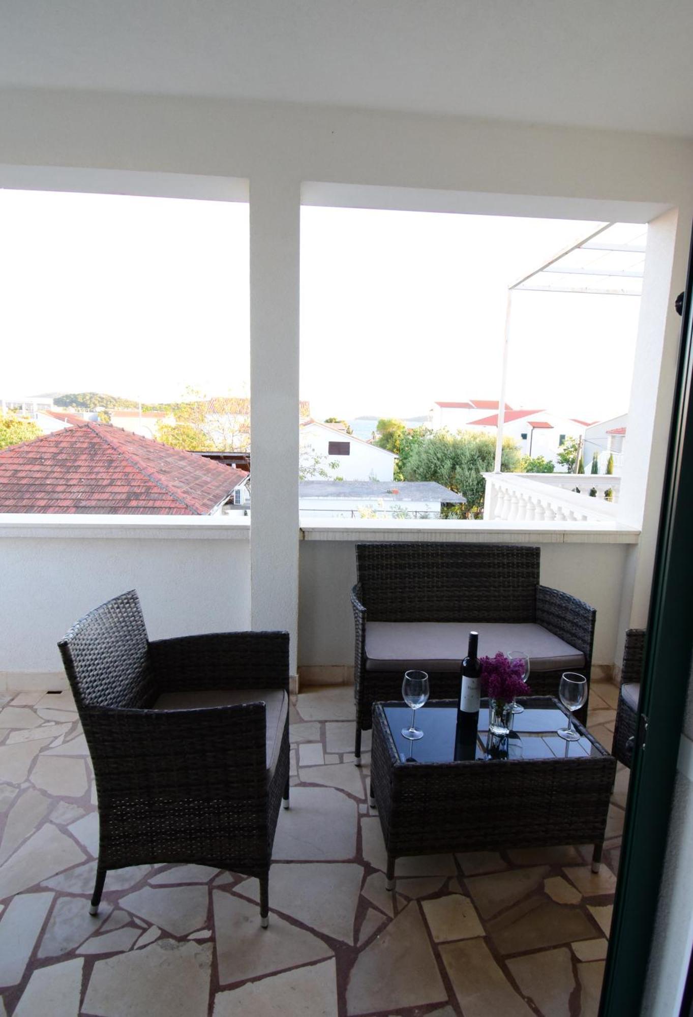 Barba Apartment Rogoznica (Sibenik-Knin)