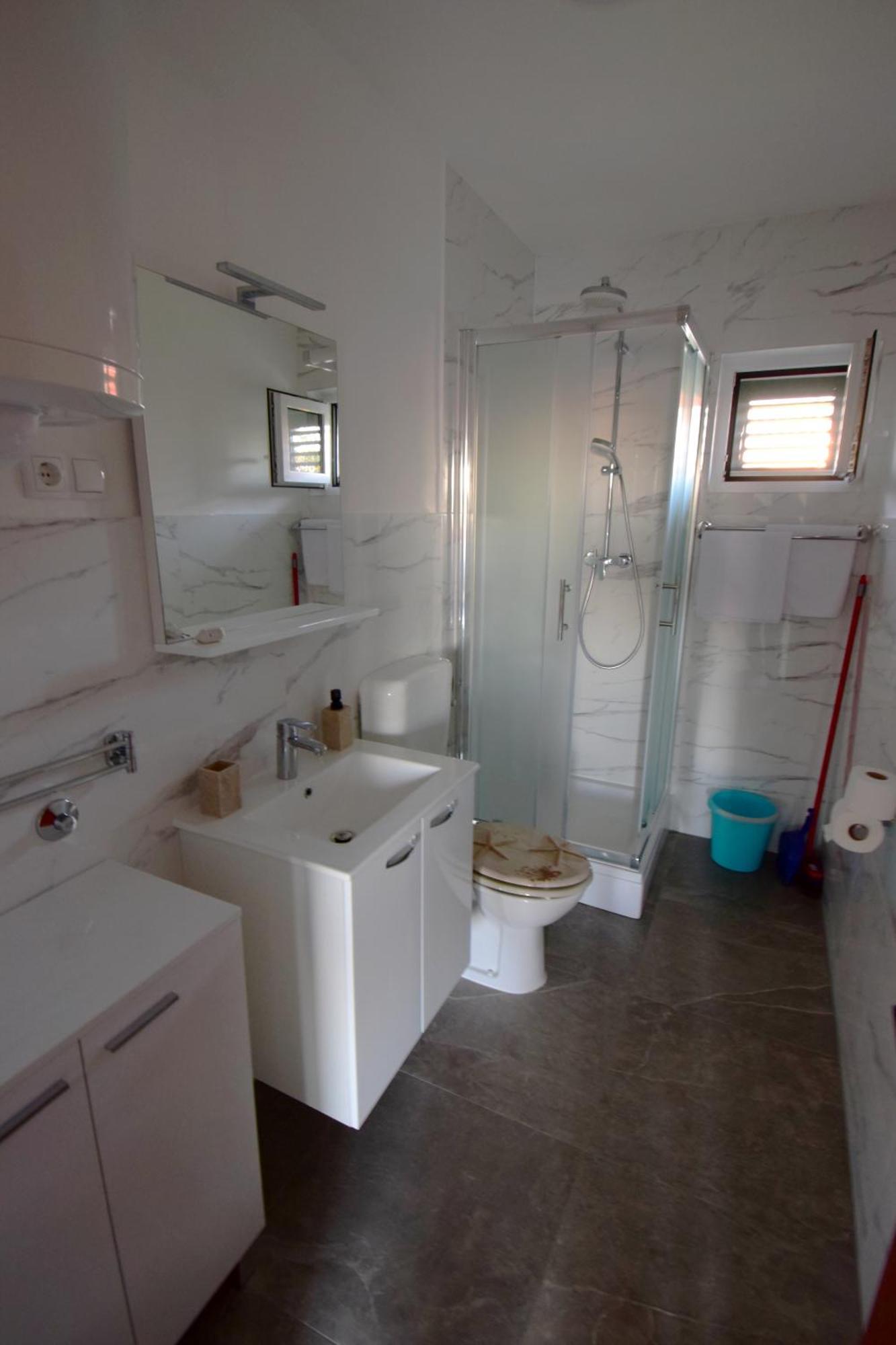 Barba Apartment