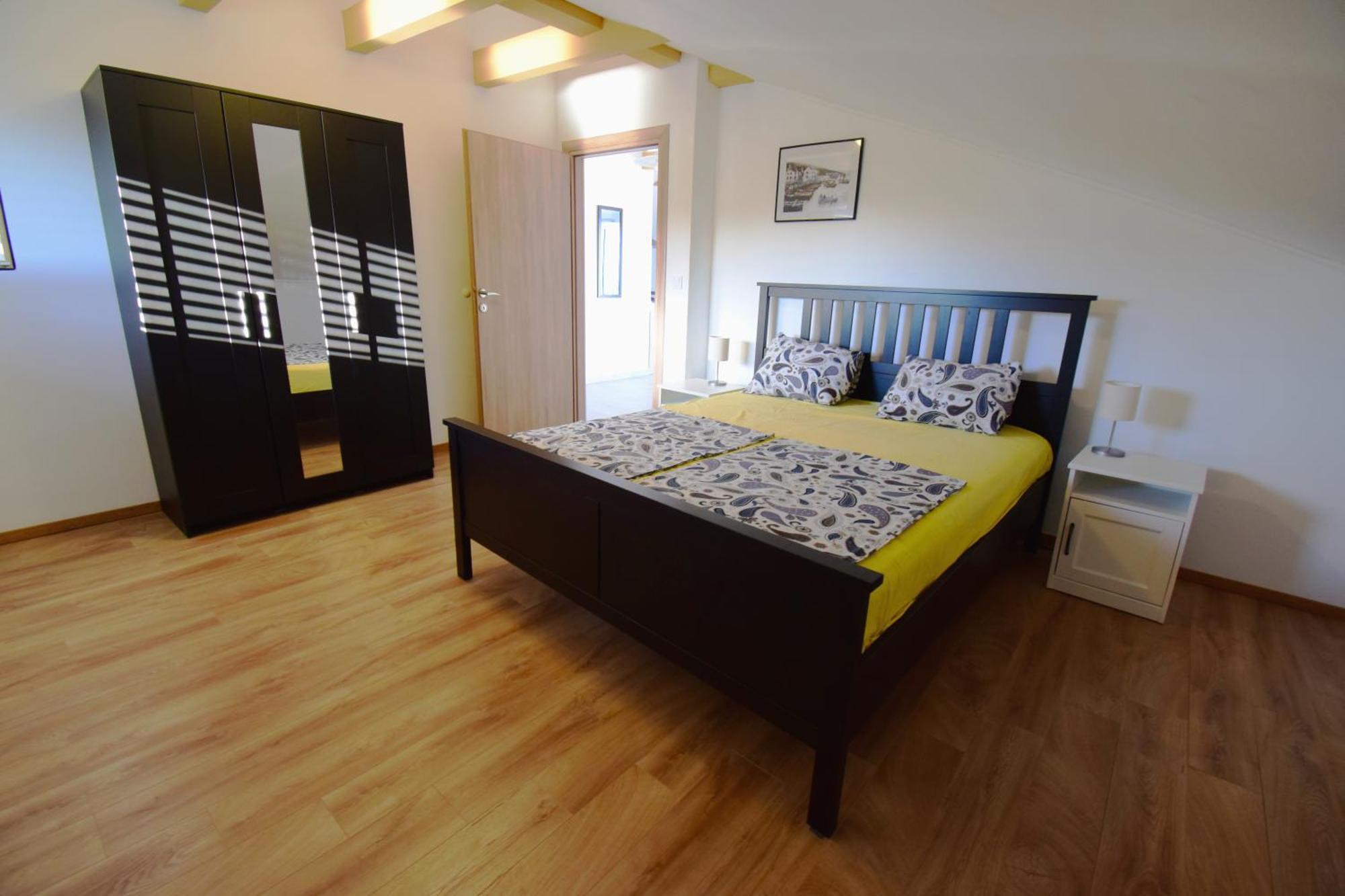 Apartment Barba Rogoznica (Sibenik-Knin)