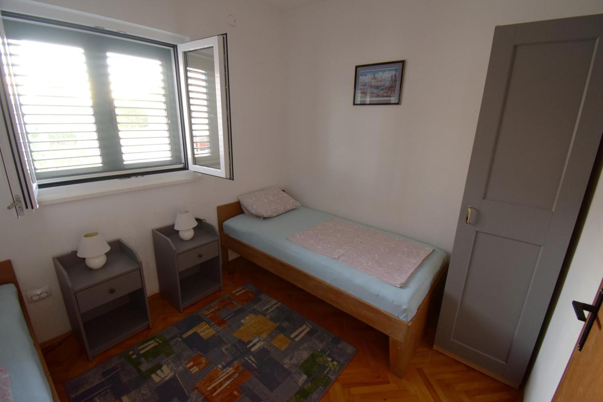 Barba Apartment Rogoznica (Sibenik-Knin)