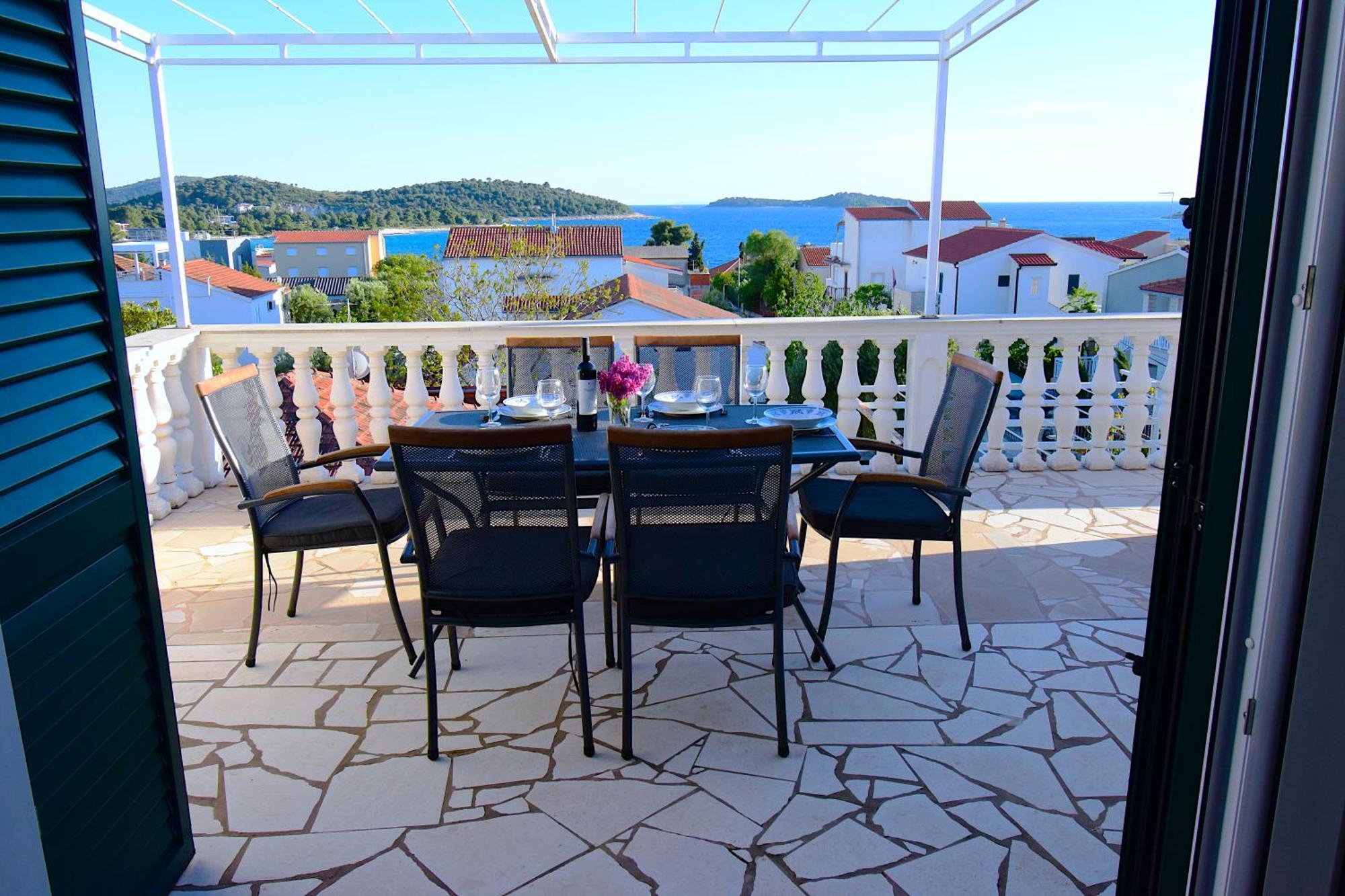 Barba * Rogoznica (Sibenik-Knin)